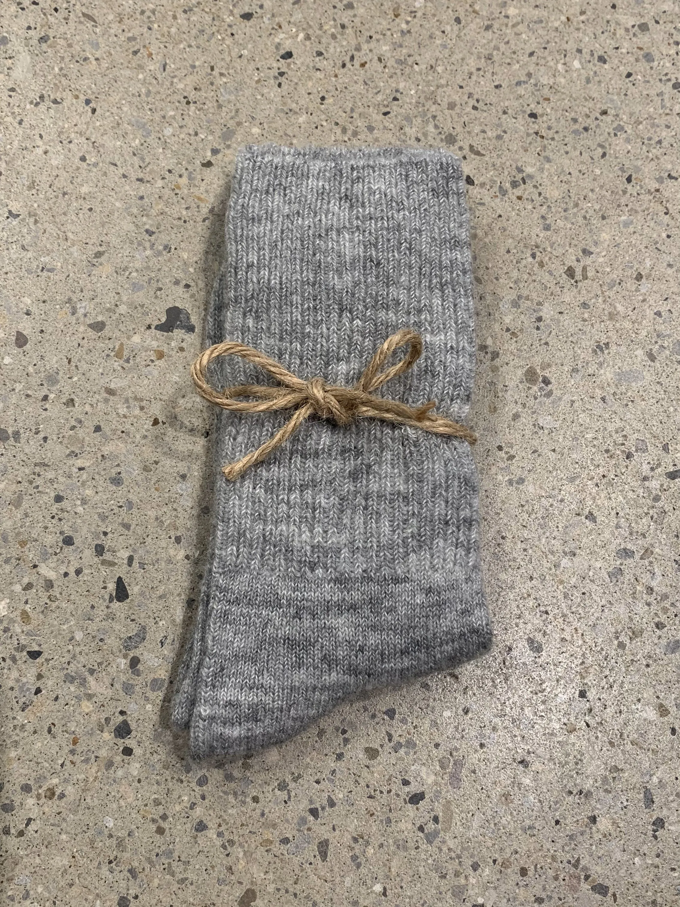 27 Cozy Wool Socks