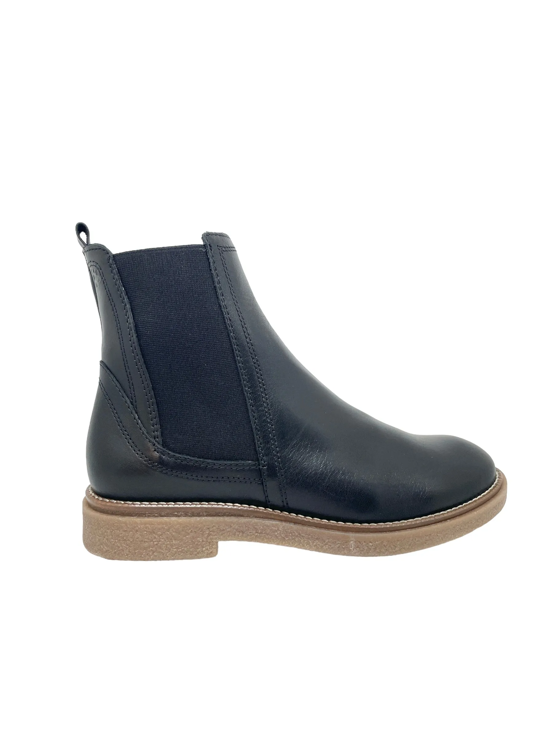 ACEBOS 9991 VE Noir boots/bottines