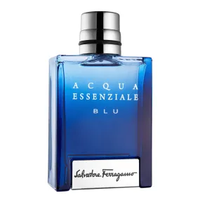 Acqua Essenziale Blu by Salvatore Ferragamo