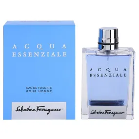 Acqua Essenziale by Salvatore Ferragamo 100ml EDT