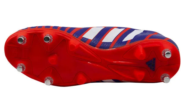 Adidas Absolado Instinct SG Football Boots - Mens