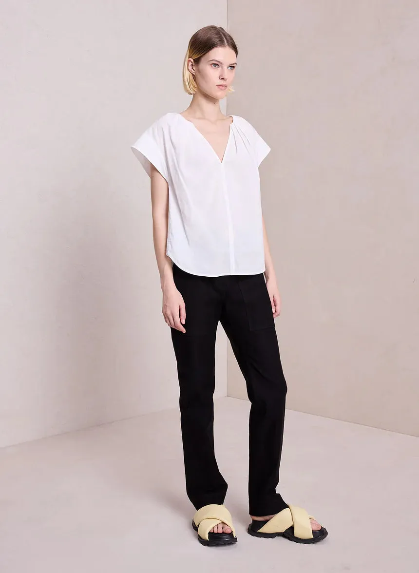 ALC Carlyn Cotton Top