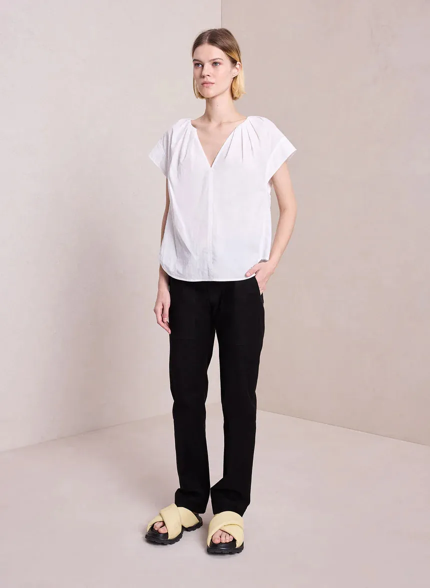 ALC Carlyn Cotton Top