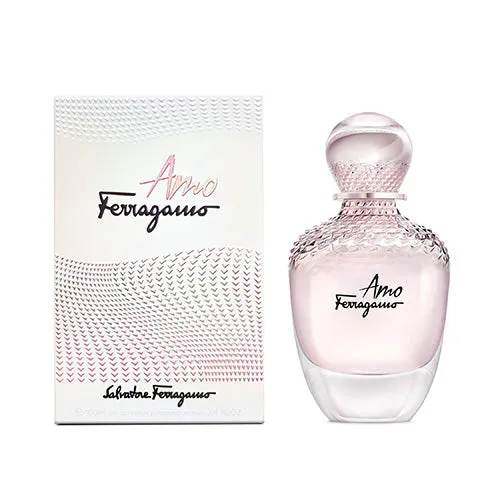 Amo Ferragamo 30ml EDP for Women by Salvatore Ferragamo