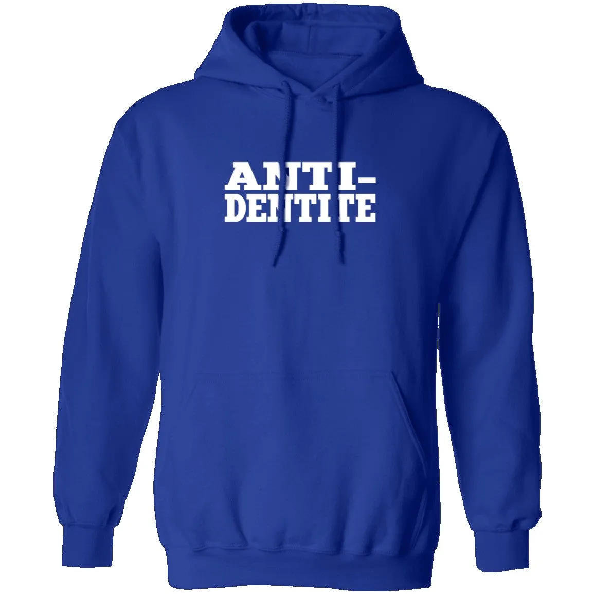 Anti-Dentite T-Shirt