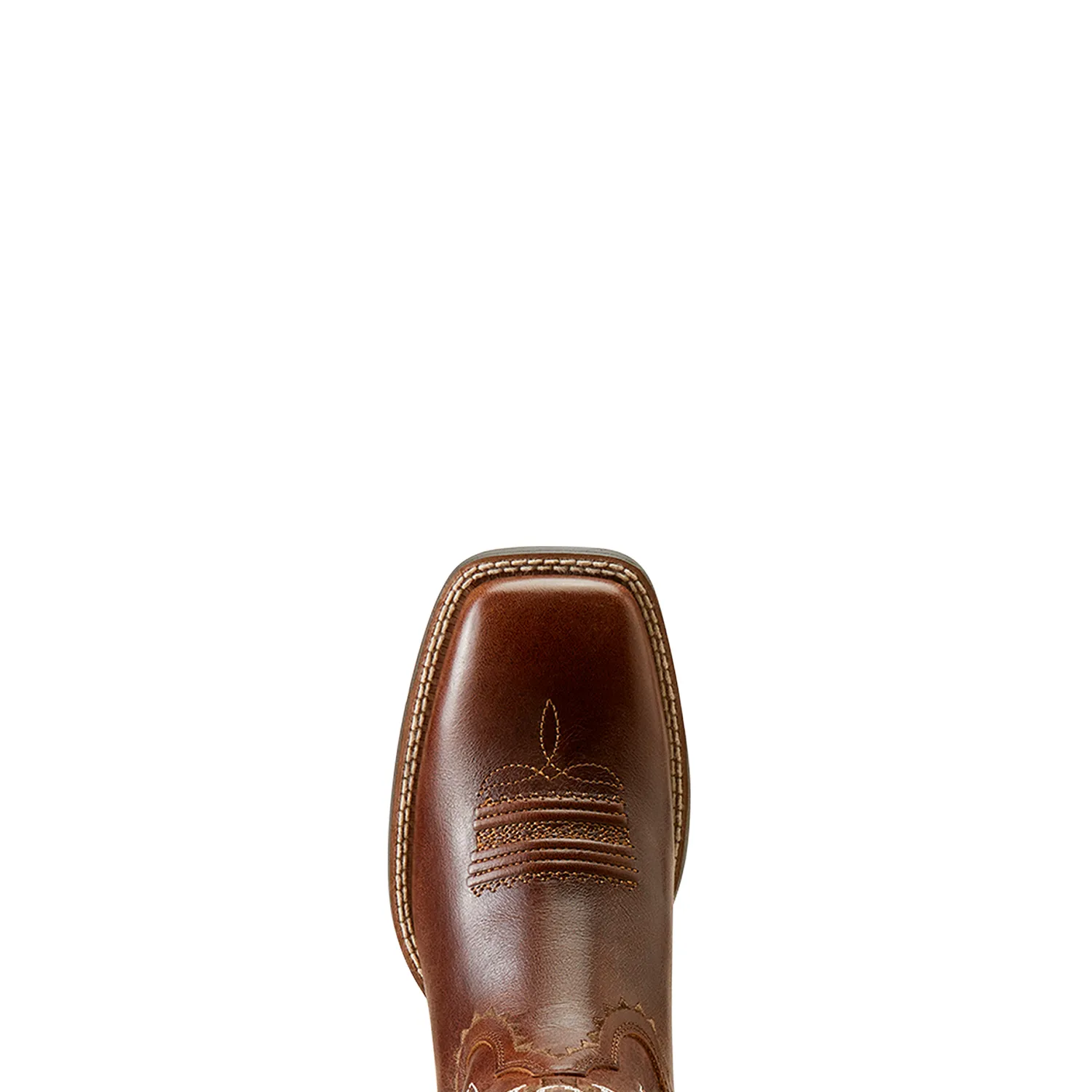 Ariat Womens Round Up Skyler Canyon Tan