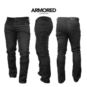 ARMORED JEANS