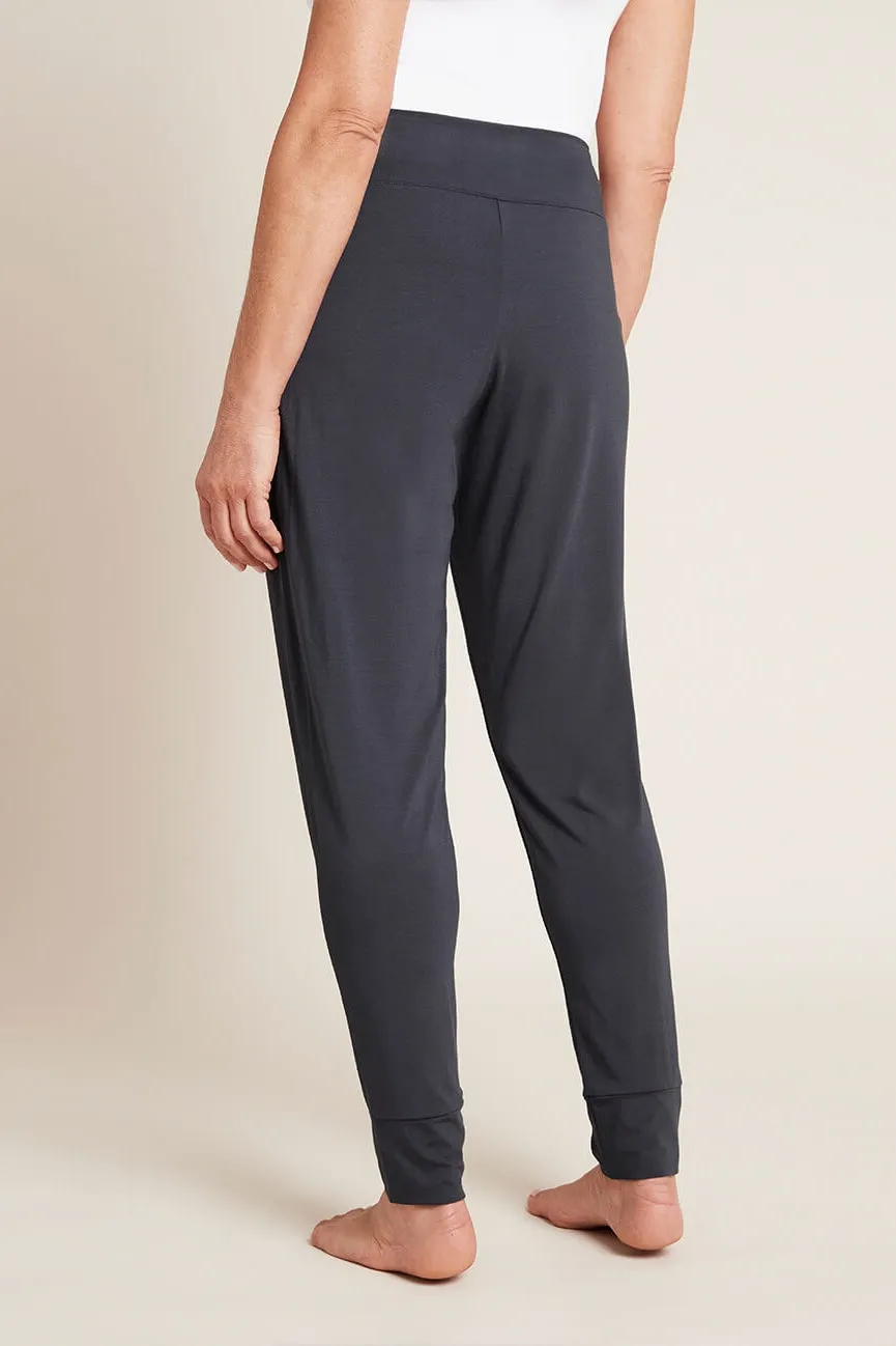 Bamboo Downtime Lounge Pant - Storm