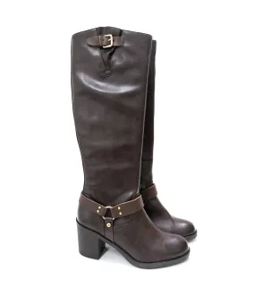 Barstow Knee High Boots