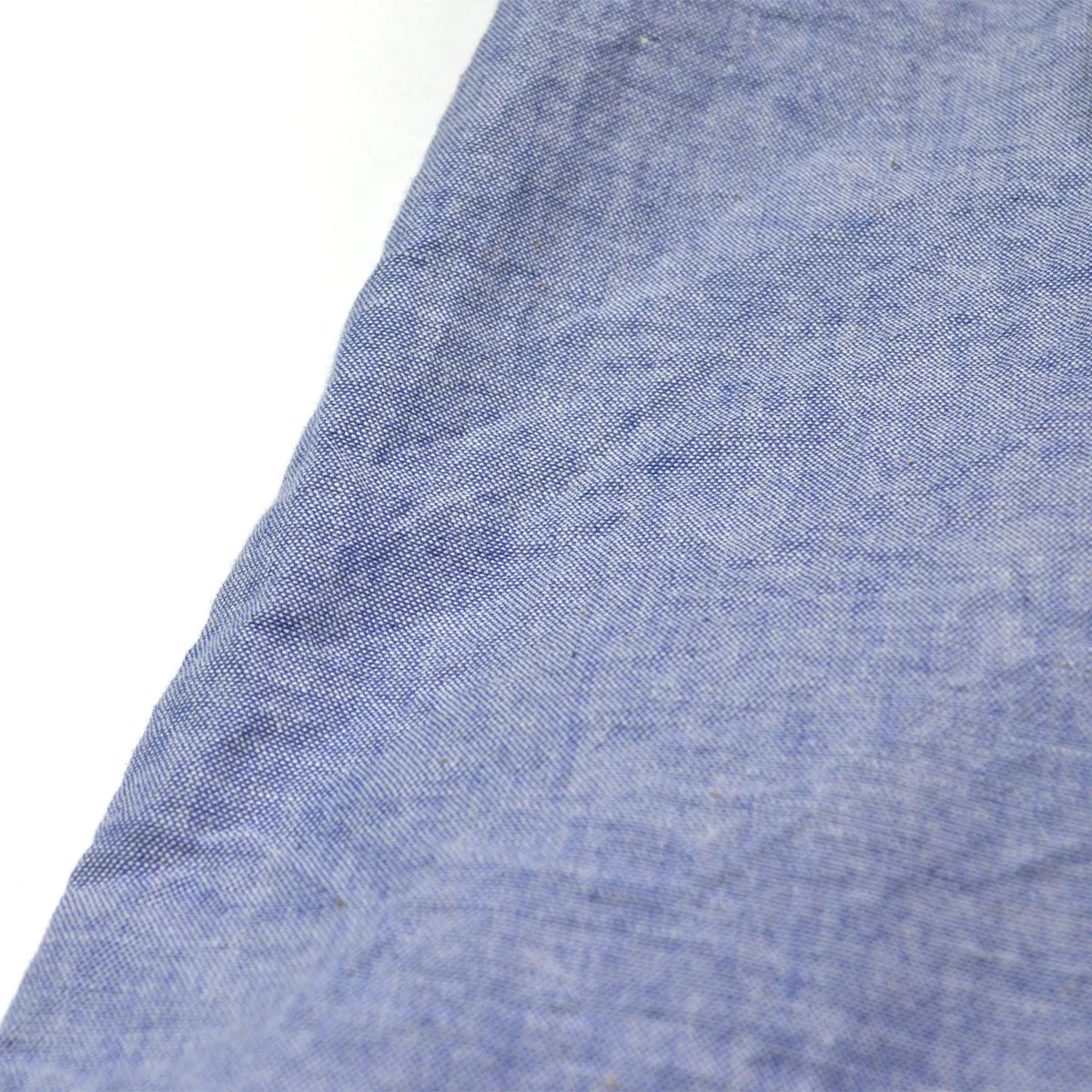 Battenwear - Week-End Short-Sleeve Shirt - Chambray