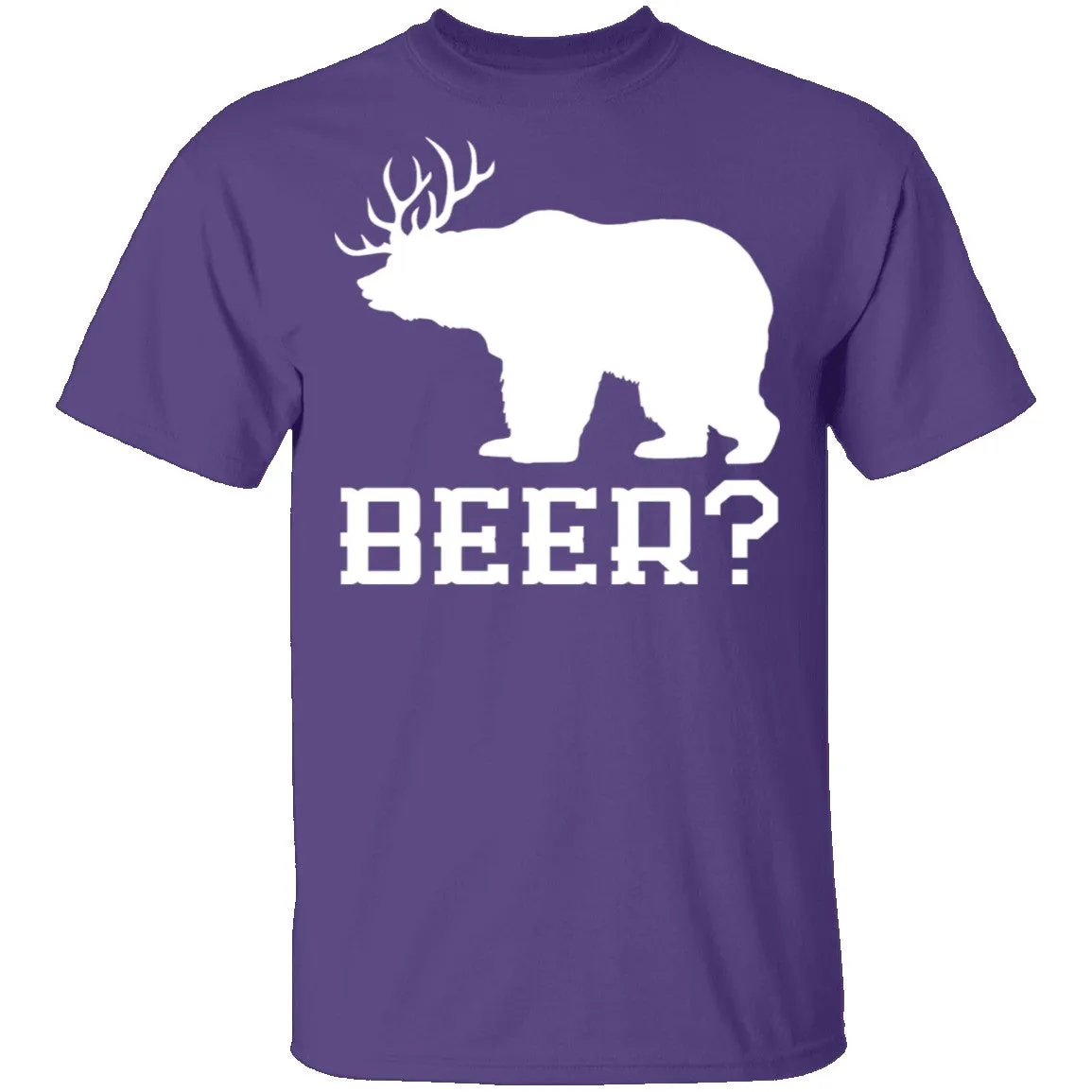 Beer T-Shirt