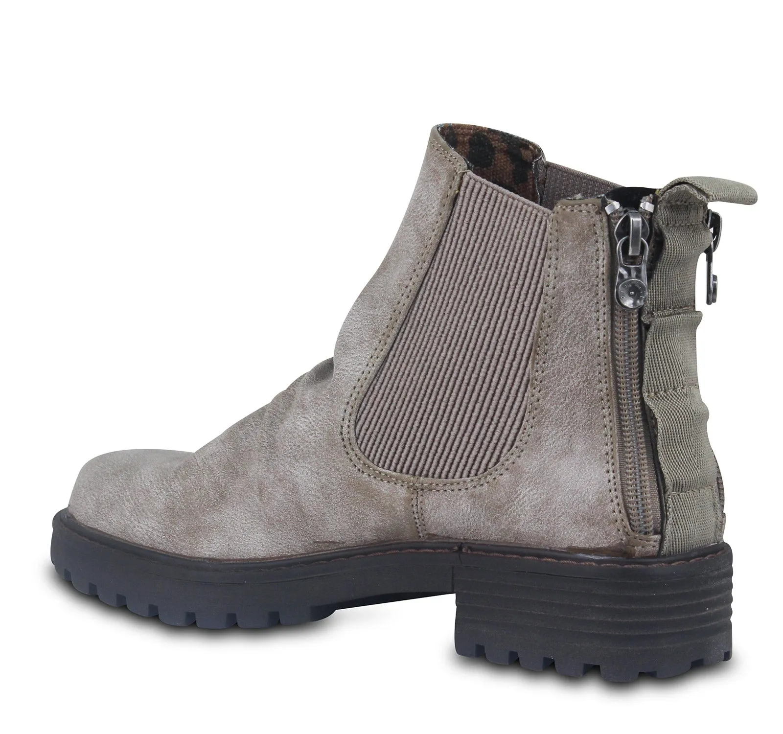 Blowfish Redsen Chelsea Boot