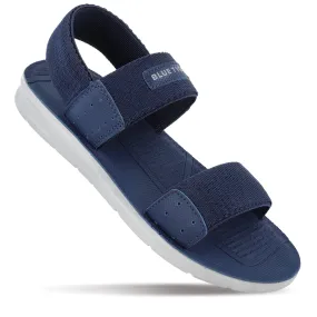 Mens Blue Tyga BT1709 Sandals - Stylish Comfort Footwear