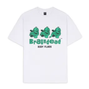 Brain Dead Body Fluids T-Shirt