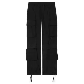 Cargo Pants - Black