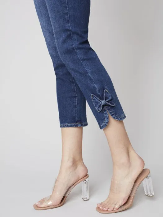 C.B 5333R Pull On Jeans