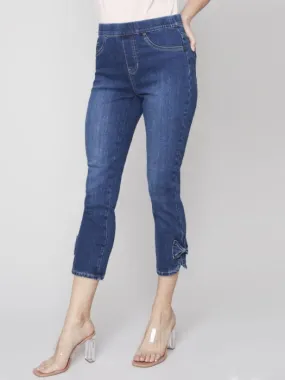 C.B 5333R Pull On Jeans