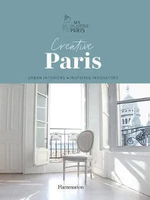 Creative Paris