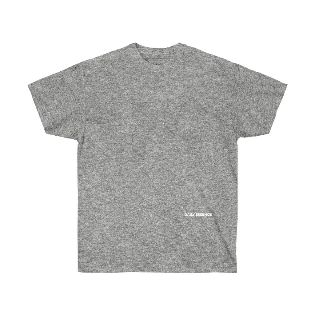 DAILY ESSENCE BASIC TEE