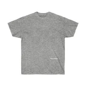 DAILY ESSENCE BASIC TEE