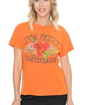 Daydreamer Women Tom Petty Summer Tour '13 Tour Tee