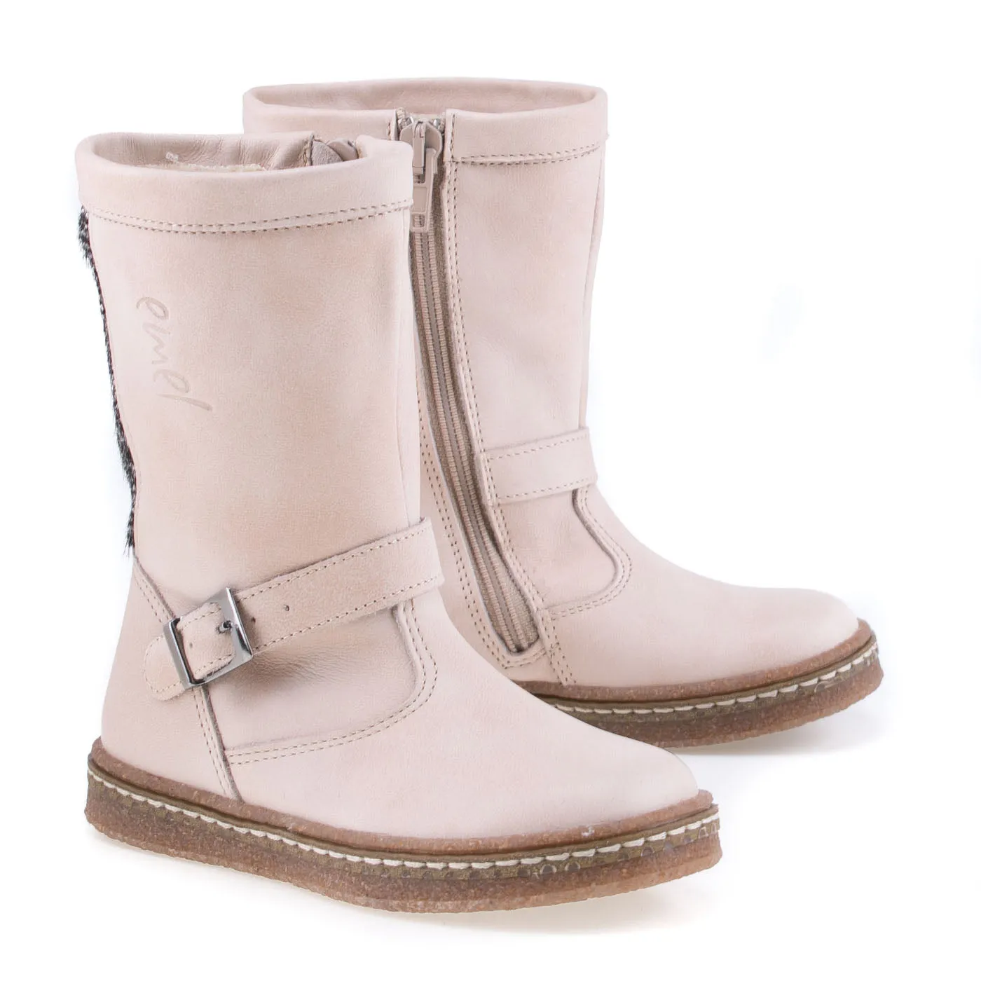 (EV2687-1) Emel high winter boots