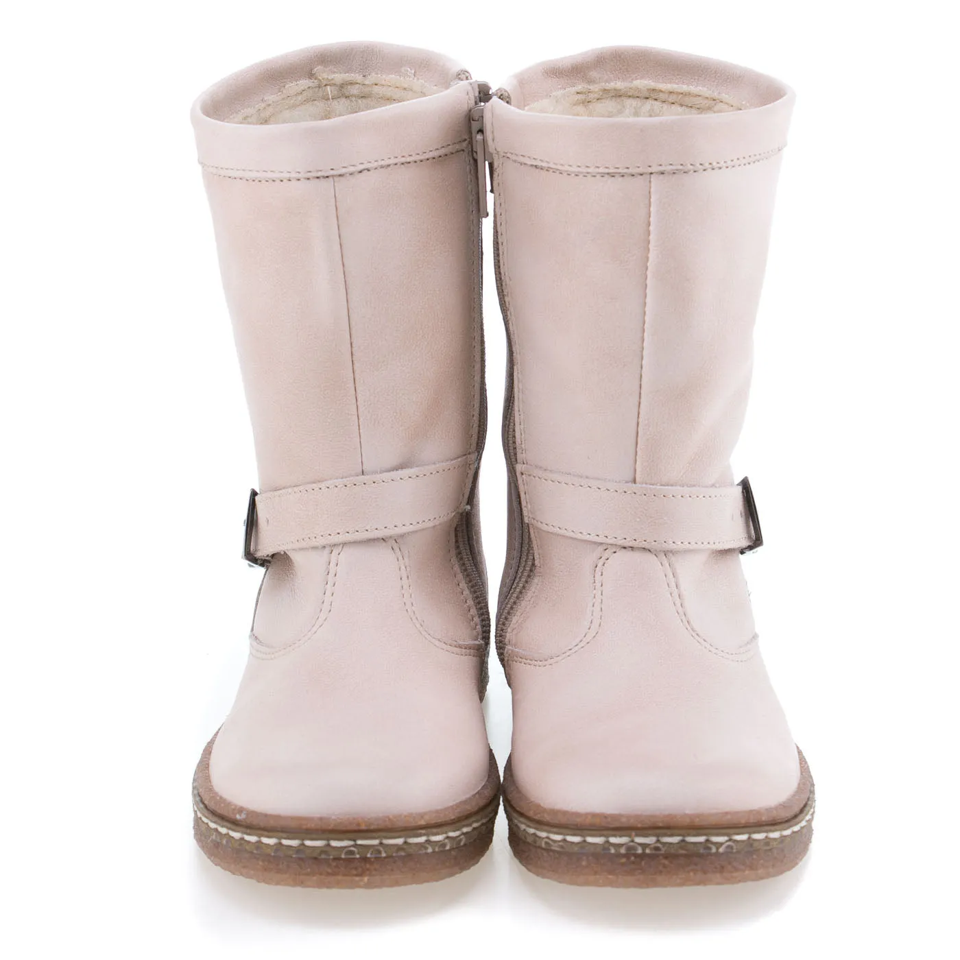 (EV2687-1) Emel high winter boots