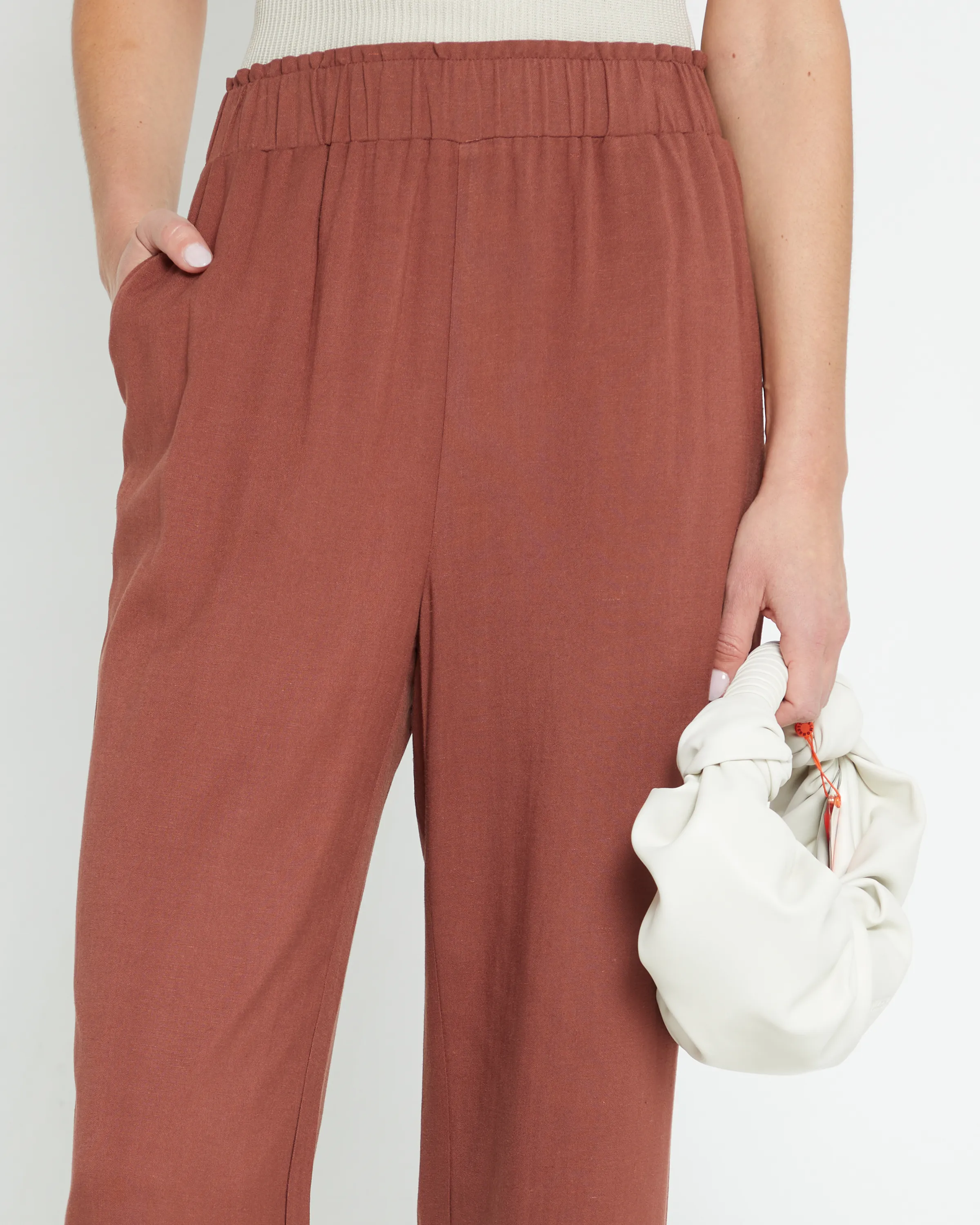 Fae Linen Pant