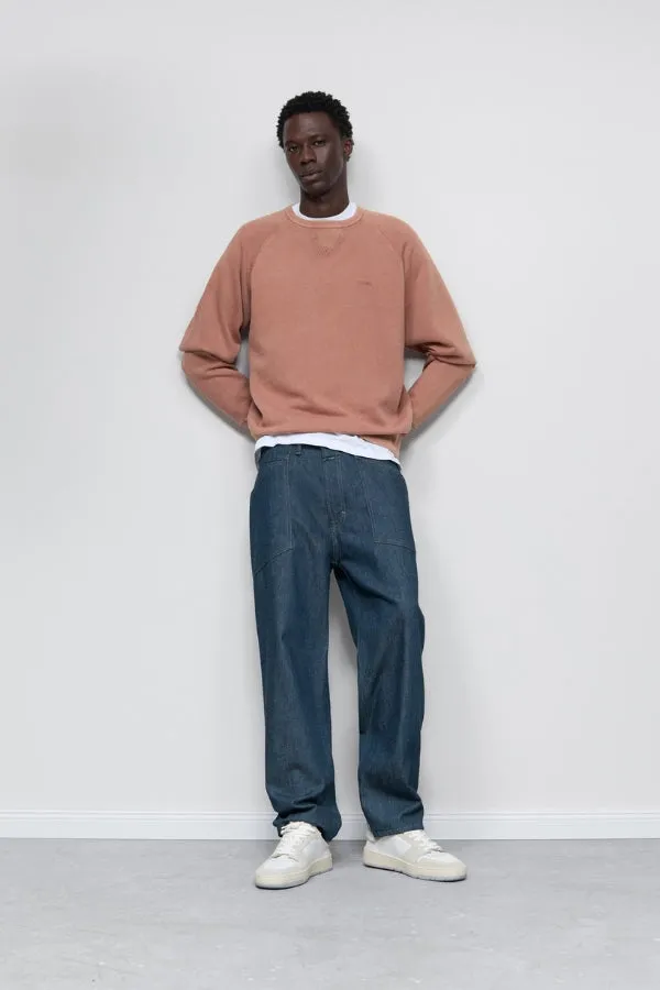 Fatigue-X Relaxed Fit Jeans