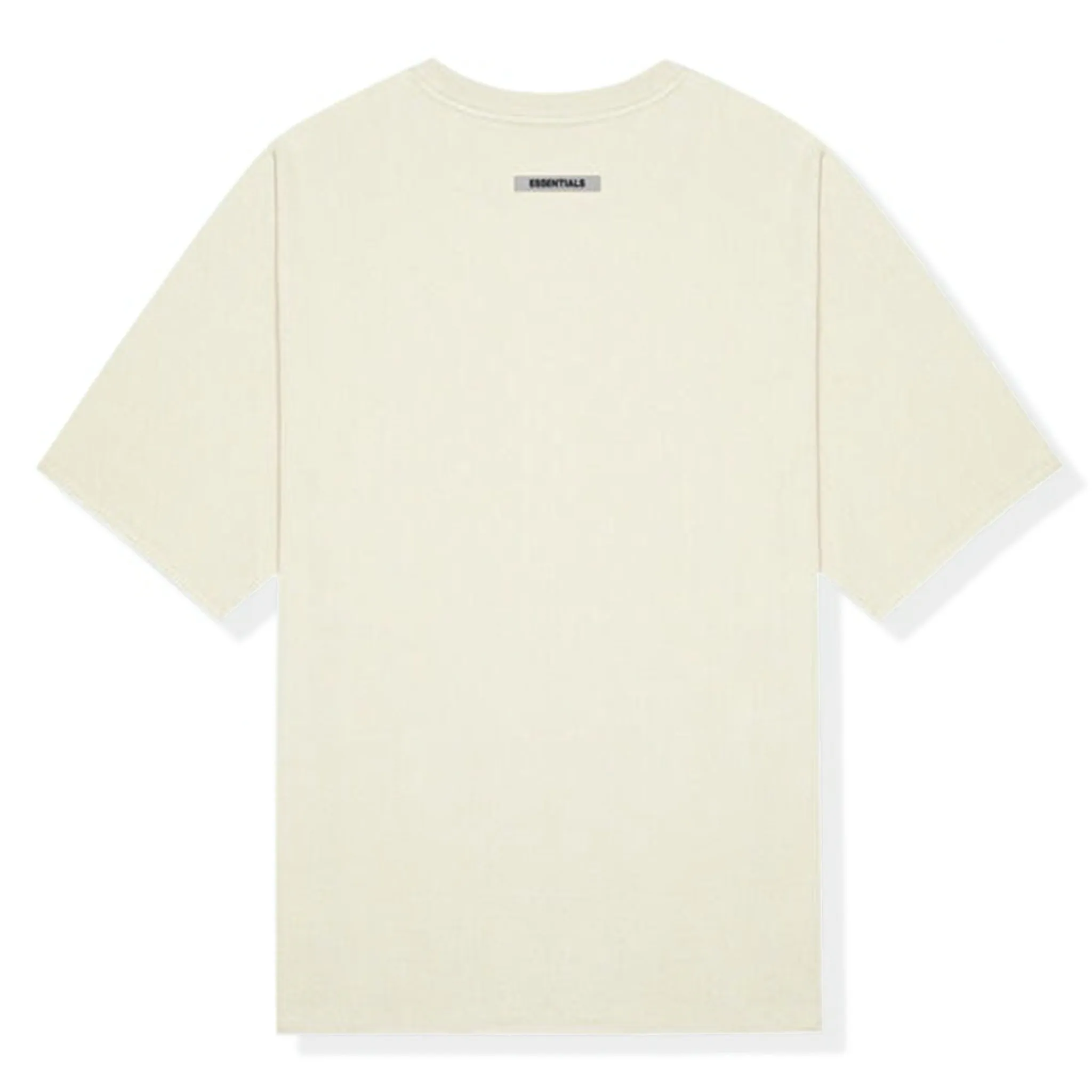 Fear Of God Essentials Buttercream T Shirt