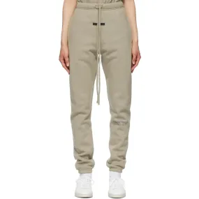 Fear Of God Essentials Sweatpants 'Moss' SS21