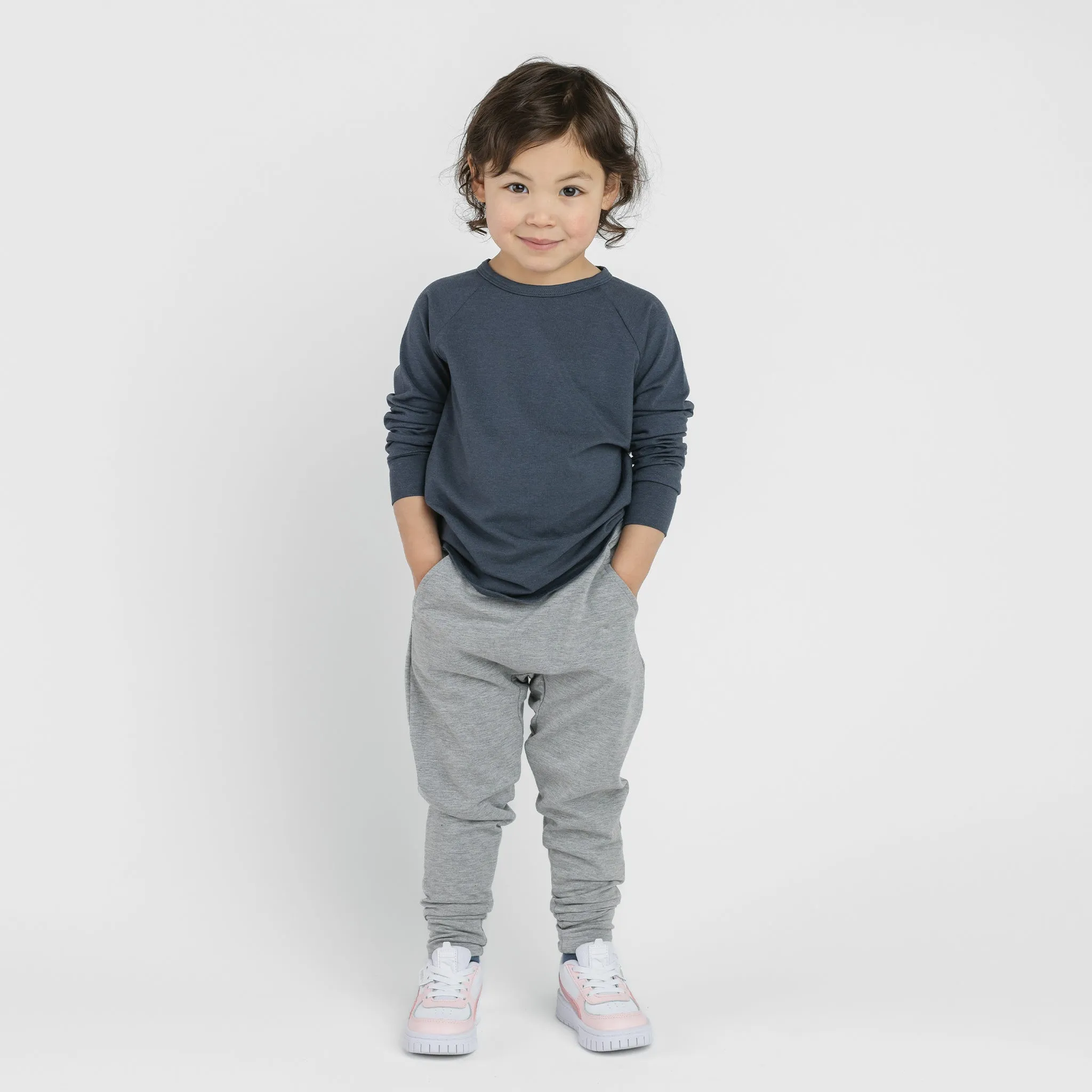 Flow Slouch Pants