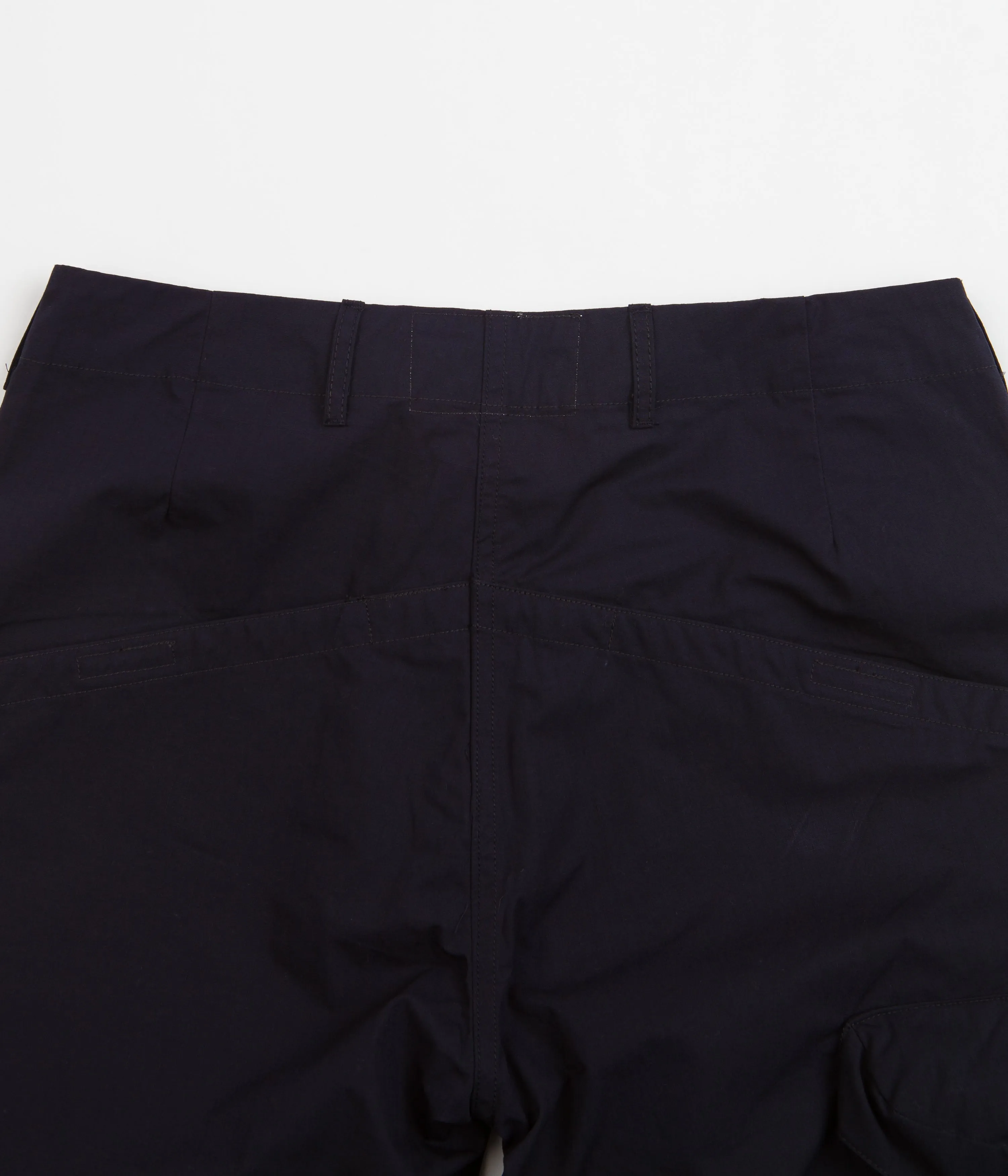 Garbstore Security Pants - Navy