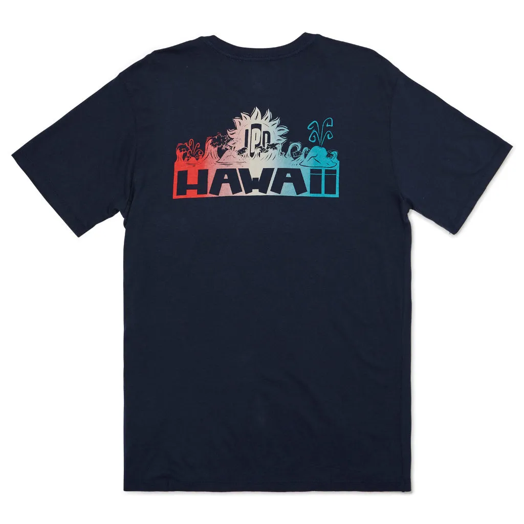 HAWAII IPD TEE