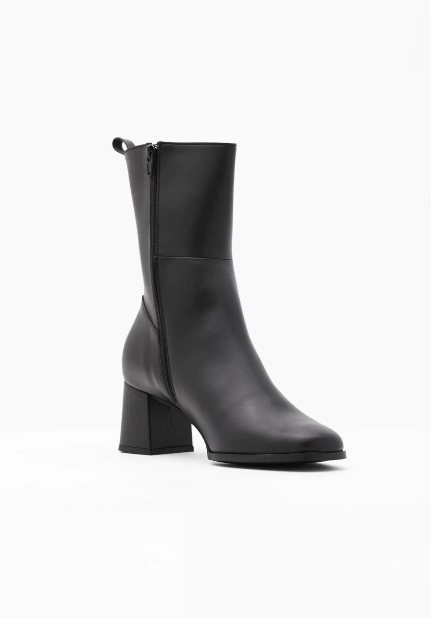 High Heel Boots ELVERIUM