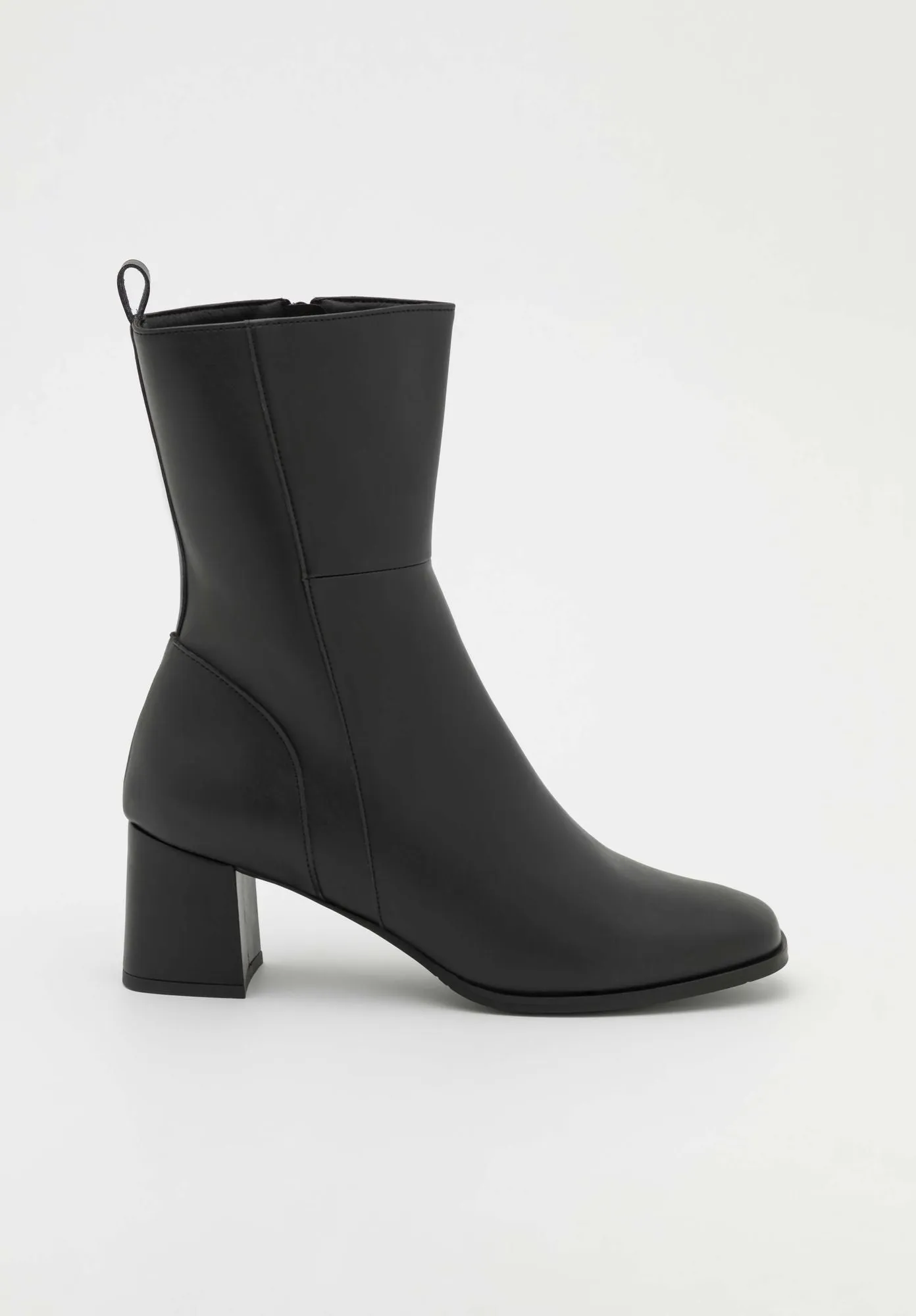 High Heel Boots ELVERIUM