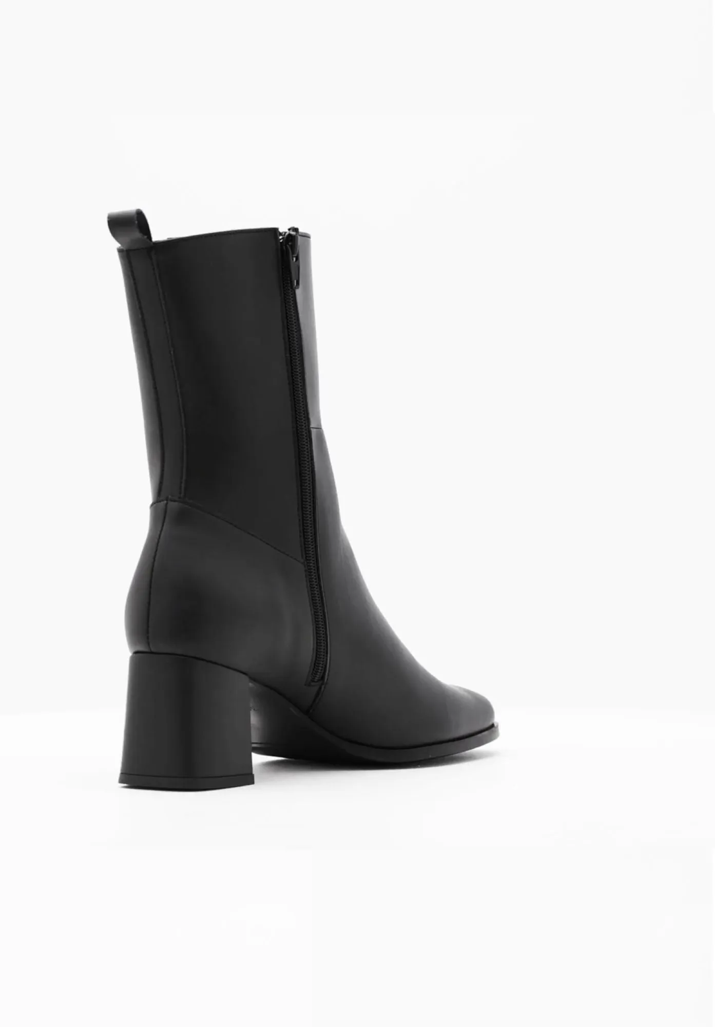 High Heel Boots ELVERIUM