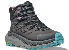 Hoka Kaha 2 Mid GTX Castlerock/Coastal Shade