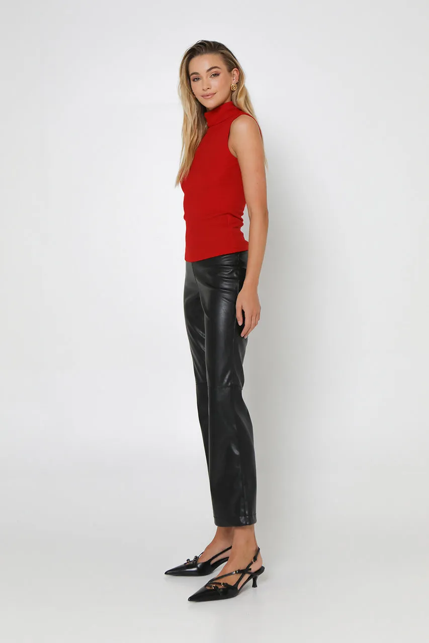 Jayme Pants | Black