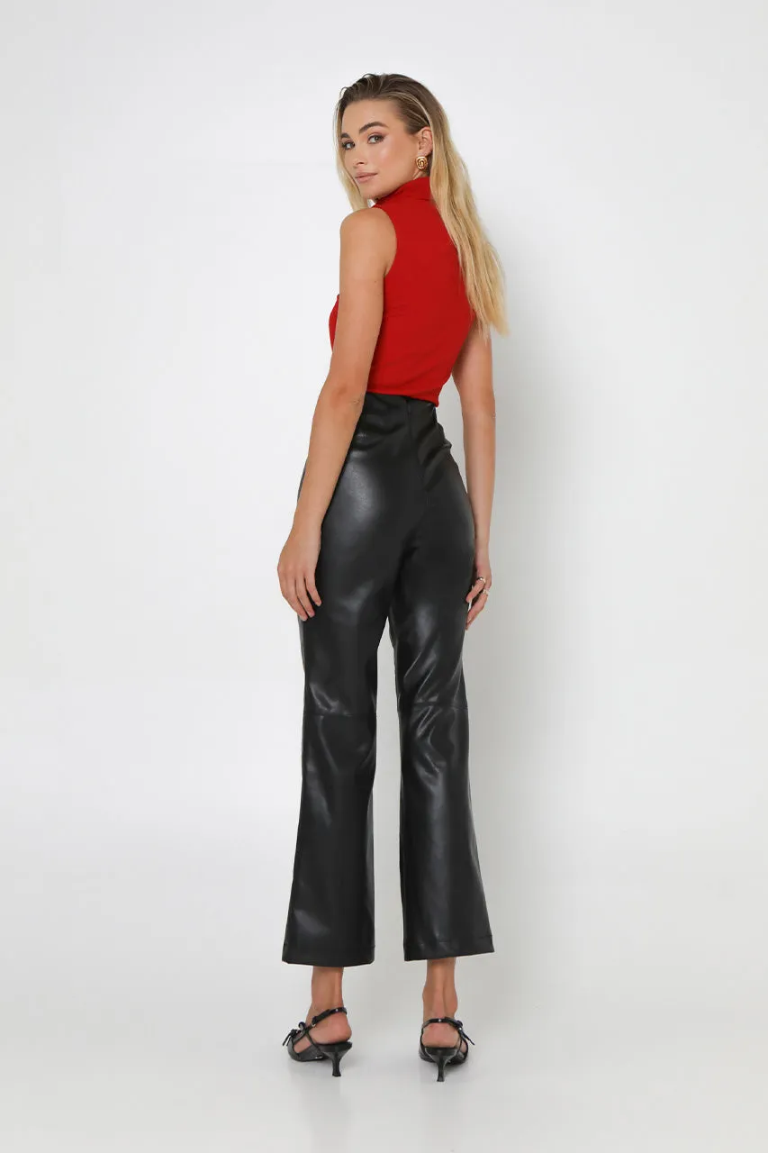 Jayme Pants | Black