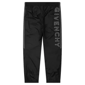 Jogger Pants - Black