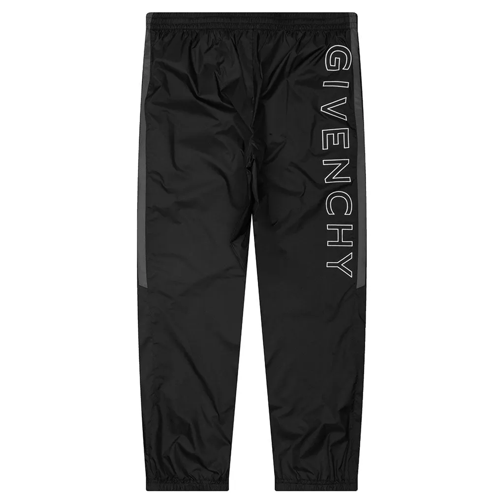 Jogger Pants - Black