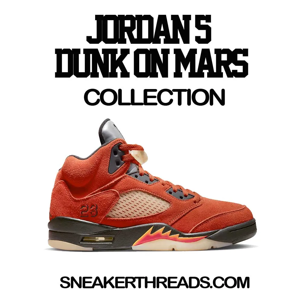 Kids - Dunk On Mars 5 Nineties Shirt