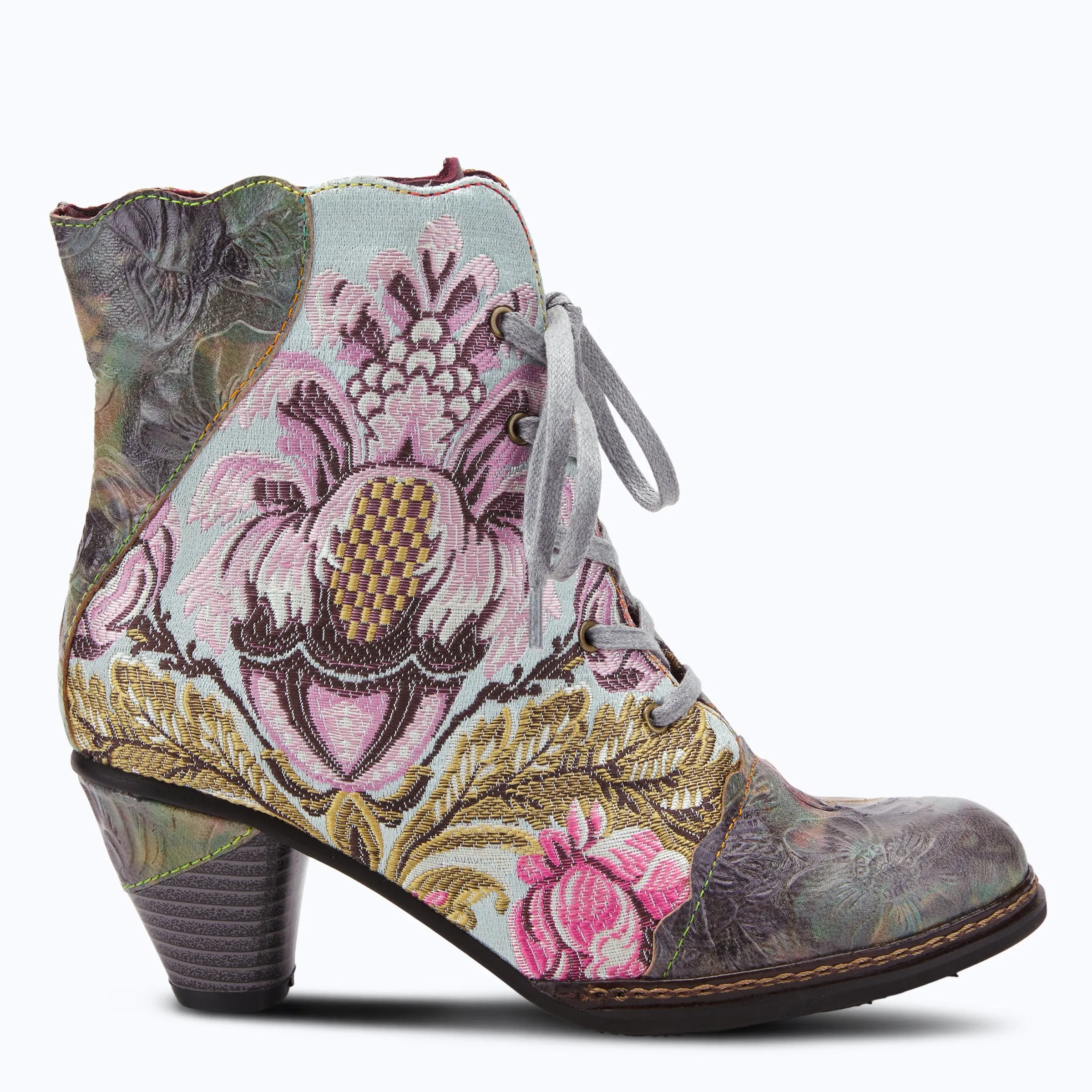 L'ARTISTE SIREN BOOTS