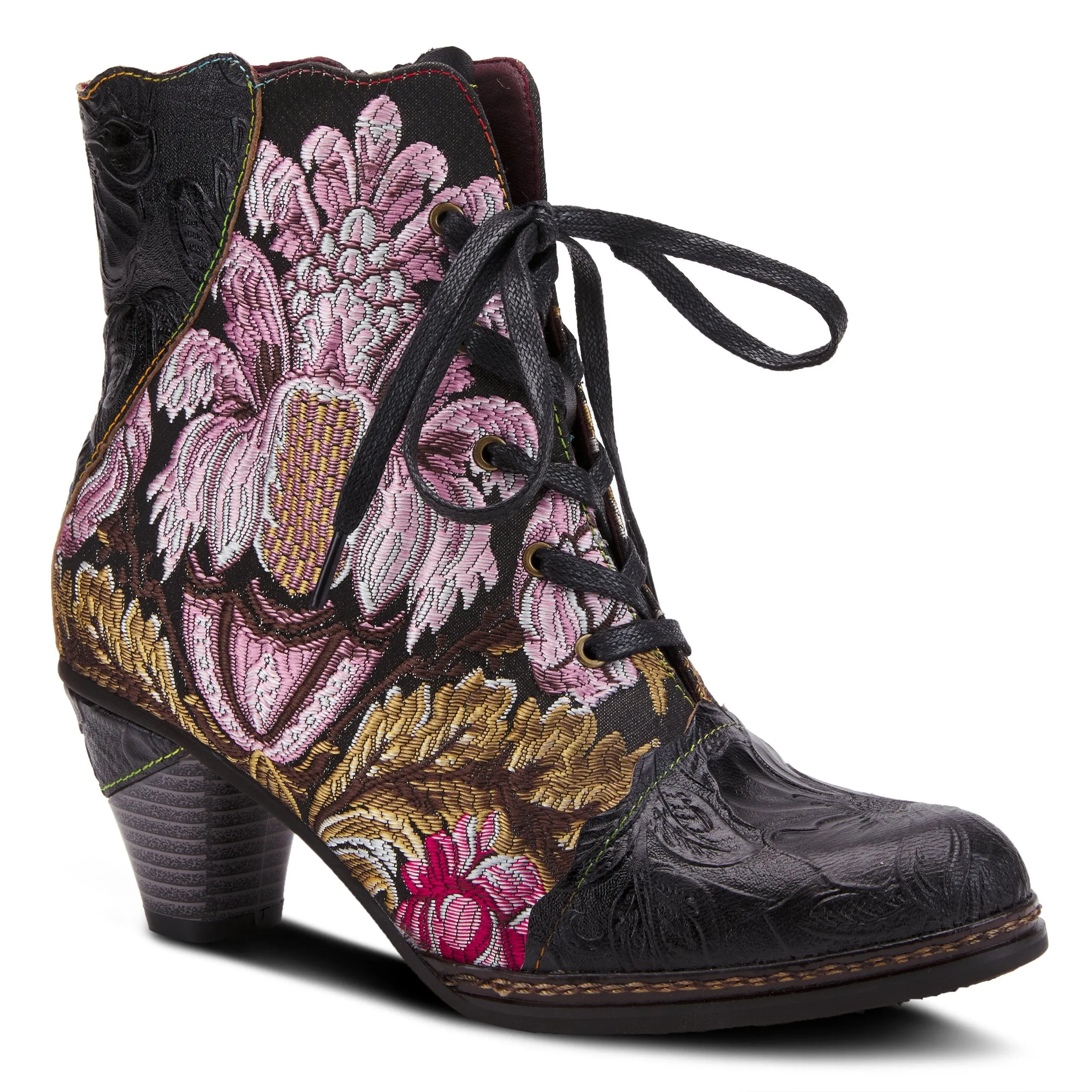 L'ARTISTE SIREN BOOTS