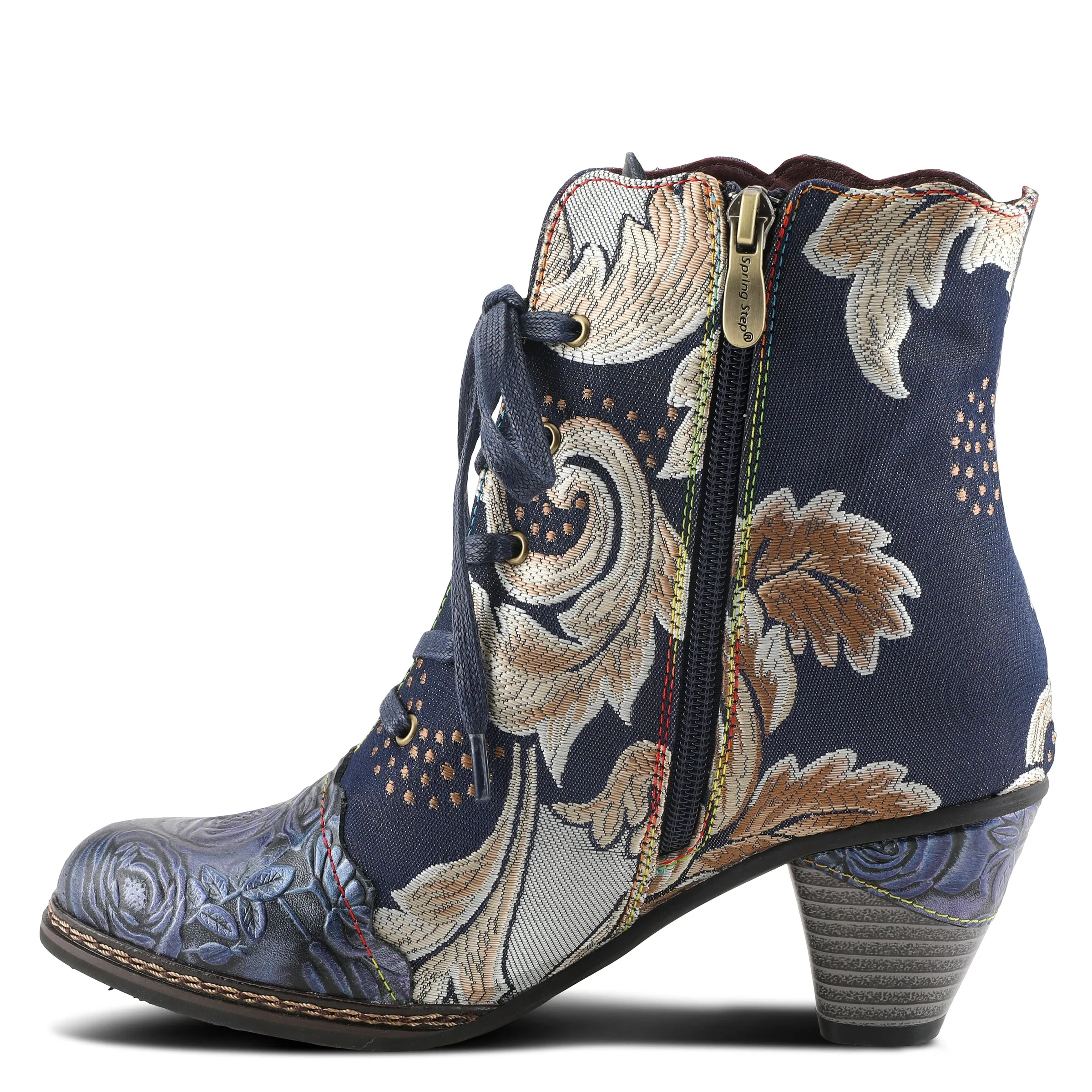 L'ARTISTE SIREN BOOTS