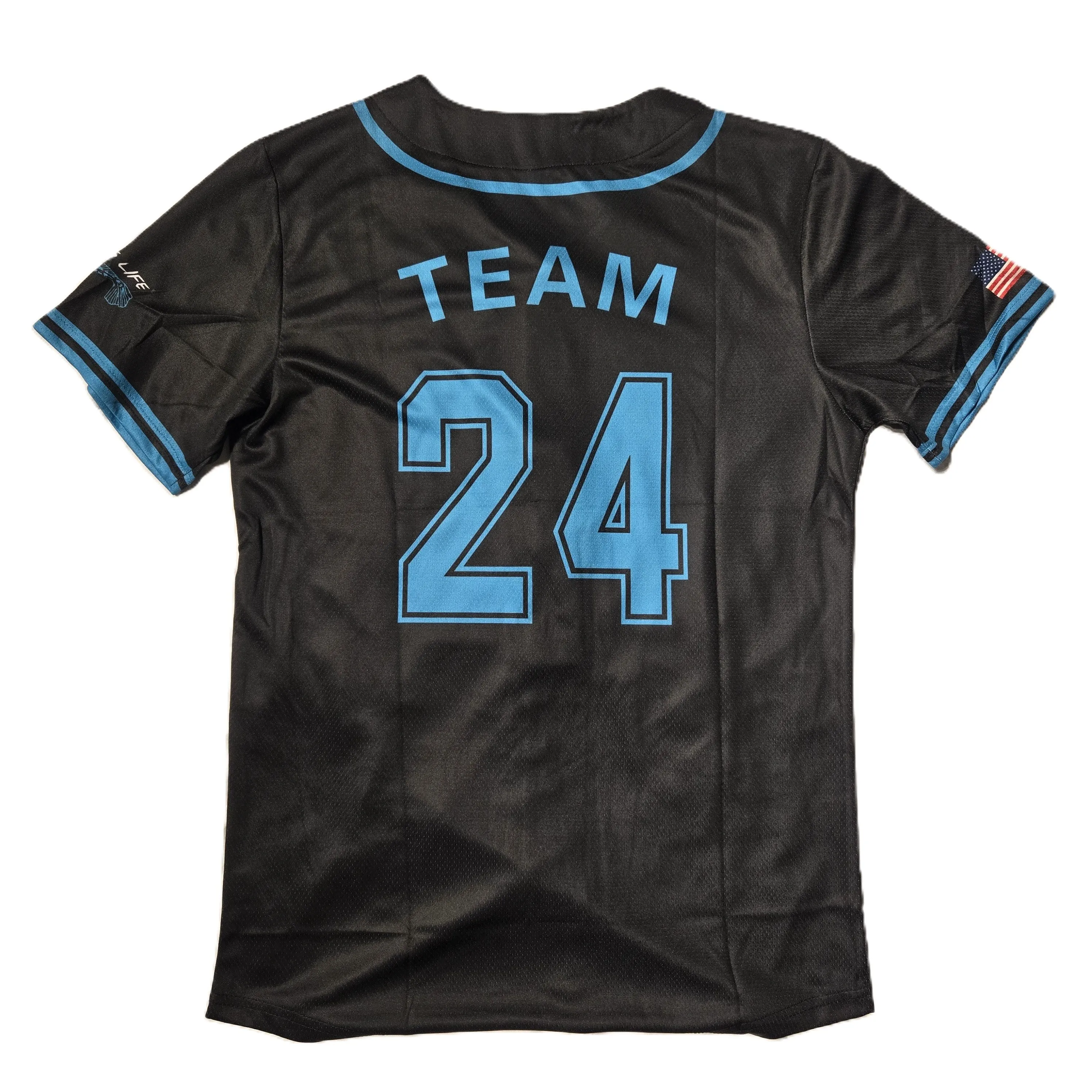 Limited 2024 Edition Jersey (Adult) *NOT RESTOCKING*