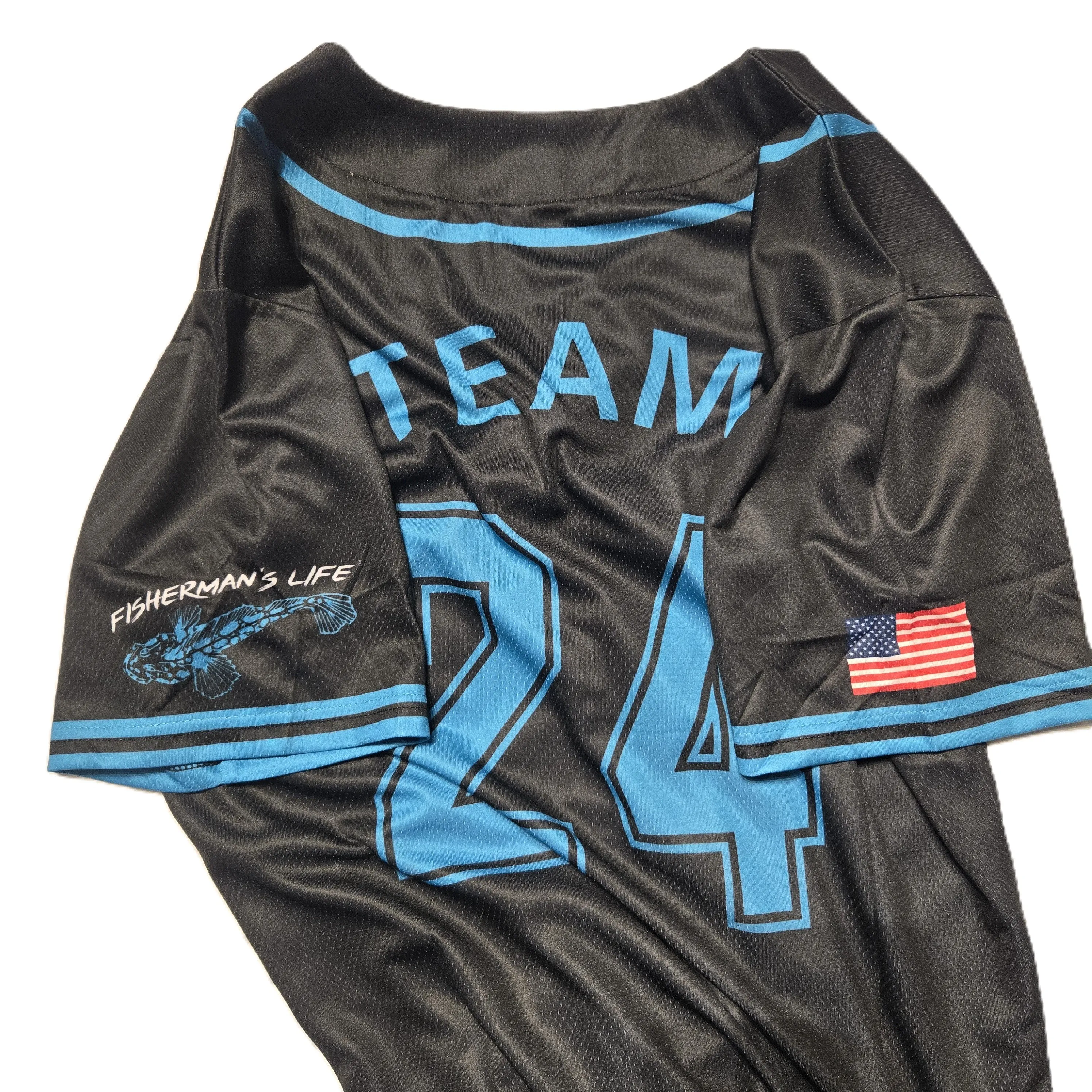 Limited 2024 Edition Jersey (Adult) *NOT RESTOCKING*