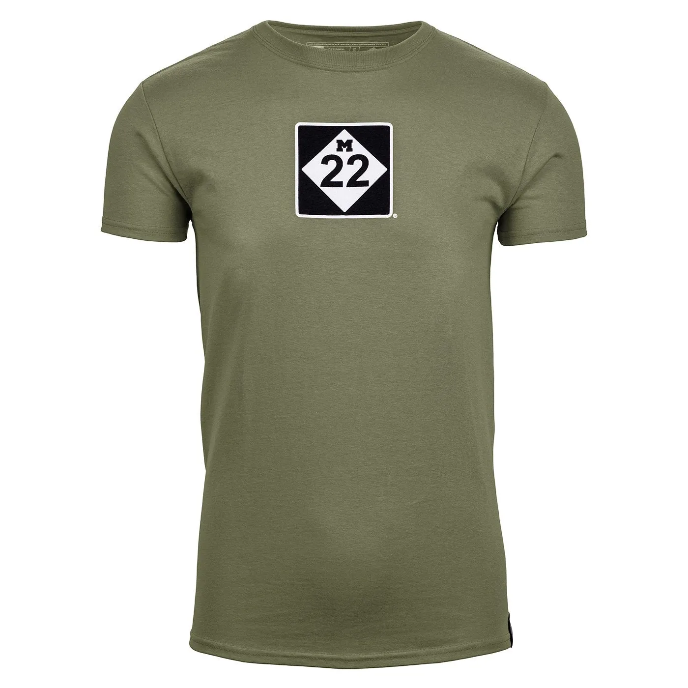 M22 T-SHIRT