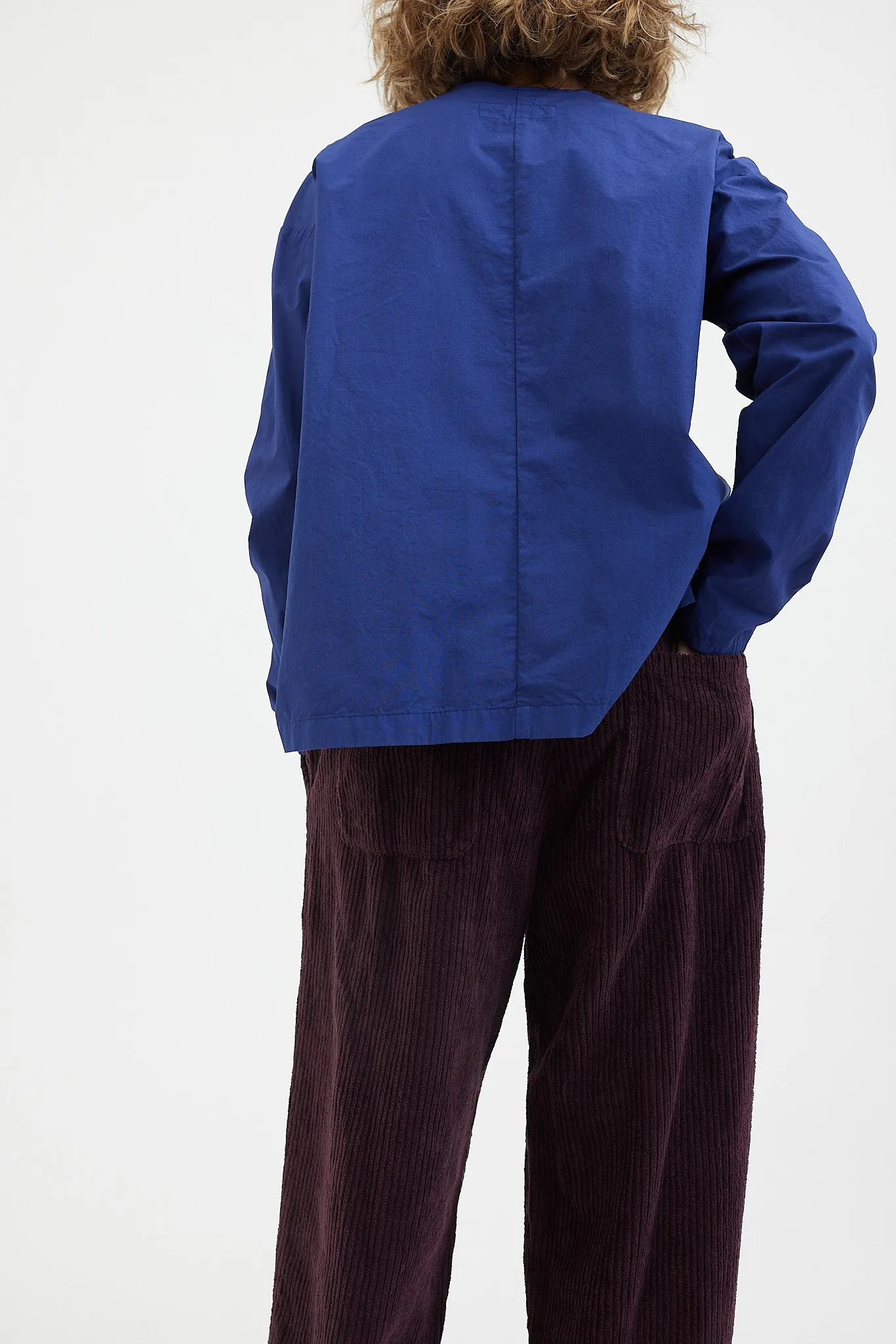 Manuelle Guibal - Cava Worker Pant